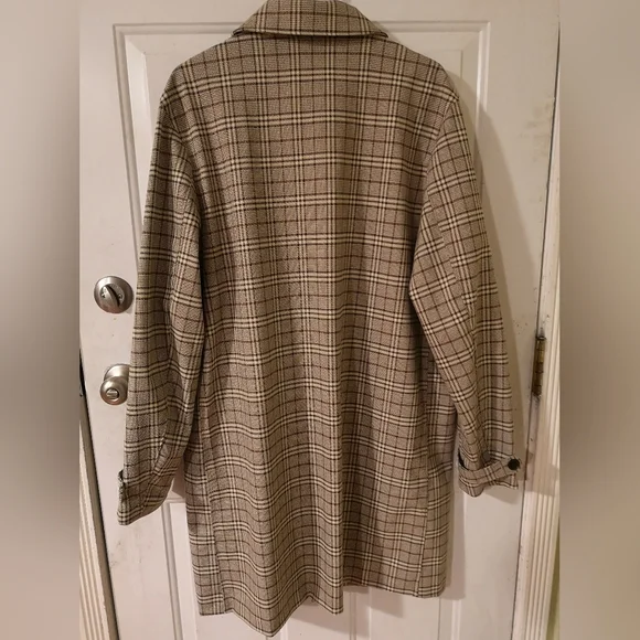 Zara coat - Picture 2 of 7